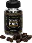 Bodybe Hair Gummies Vitamins High Biotin