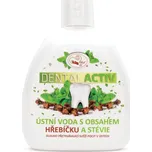 MISSIVA Dental Activ ústní voda s…