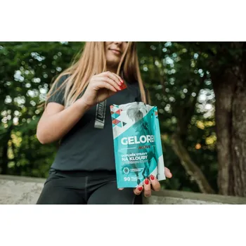 Contipro Geloren Active želé tablety