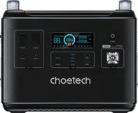 Choetech BS006 624 000 mAh