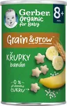 Nestlé Gerber Organic for Baby Grain &…