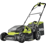 Ryobi RY18LMH37A-250 2x 5 Ah + nabíječka