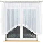 My Best Home Žaklina bílá