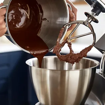 mísy od Kenwood Titanium Chef Baker KVL85.704SI