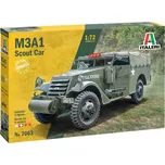 Italeri M3A1 Scout Car 1:72