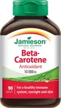 Jamieson Beta-Carotene 10 000 IU 90 tbl.