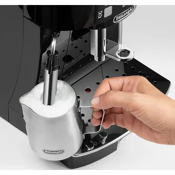 kávovar De'Longhi Magnifica S ECAM 21.117.B