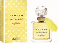 Carven Parfums Dans Ma Bulle De Fleurs W EDT 100 ml