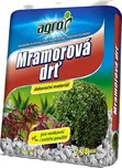 Agro Mramorová drť 7-14 mm 30 kg