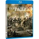Blu-ray The Pacific Kolekce (2010) 6…