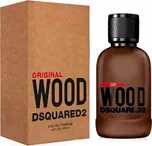 Dsquared2 Original Wood M EDP
