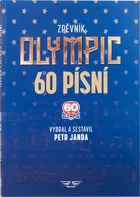 Olympic: Zpěvník 60 písní - Petr Janda (2023)