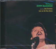 Voice Of Scott McKenzie - Scott Mckenzie [CD]