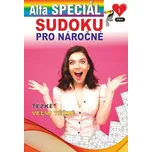 Sudoku speciál pro náročné 1/2023 -…
