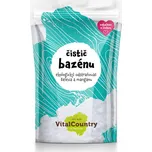 Vital Country Eko čistič bazénu 1 kg