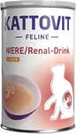 KATTOVIT Feline Niere/Renal-Drink…