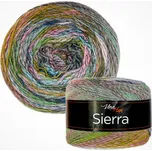 Vlna-Hep Sierra