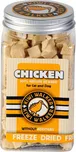 KIWI WALKER Freeze Dried Chicken