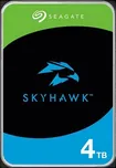Seagate SkyHawk 4 TB (ST4000VX016)