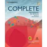 Complete Preliminary for Schools:…