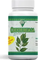 Oro Verde Chuchuhuasa 350 mg 100 cps.