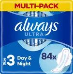 Always Ultra 3 Day & Night 84 ks