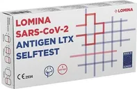 Lomina SARS-CoV-2 Antigen LTX Selftest 1 ks