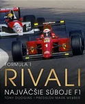 Formula 1: Rivali: Najväčšie súboje F1…