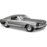 Maisto Ford Mustang GT (1967) 1:24
