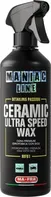 MA-FRA Maniac Line Ceramic Ultra Speed Wax keramický vosk 500 ml