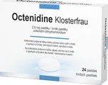 Octenidine Klosterfrau 2,6 mg 24…