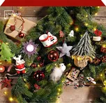 Livarno Home Adventní kalendář s…