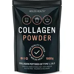 WoldoHealth Kolagen 1 kg