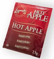 Lynch Foods Hot Apple Horké jablko 23 g