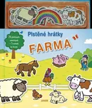 Plstěné hrátky Farma - nakladatelství…