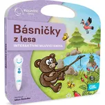 Albi Kouzelné čtení Básničky z lesa