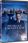 Přízraky v Benátkách (2023) DVD