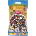 Hama Beads Midi Korálky mix 67 v sáčku…