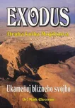 Exodus: Druha kniha Mojžišova - Mark…