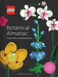 Lego Botanical Almanac: A Field Guide…