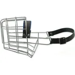 Nahácký Náhubek kovový