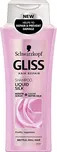 Schwarzkopf Gliss Liquid Silk šampon…