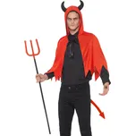 Smiffys Čertovská sada 3 ks