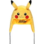 Difuzed Pokémon Pikachu Plush žlutá 58