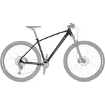 Author Vision rám matně černý 2023 21"