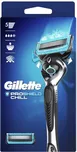 Gillette ProShield Chill + náhradní…