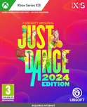 Just Dance 2024 Edition Xbox Series X