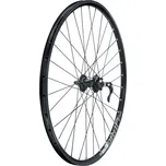 Kellys KLS Draft DSC F zadní černé 27,5"