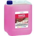 Lavon Sanita aktivní pěna