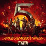 Five Angry Men - Dymytry